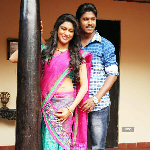 Nanbargal Narppani Manram