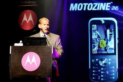 Motozine ZN5 launch