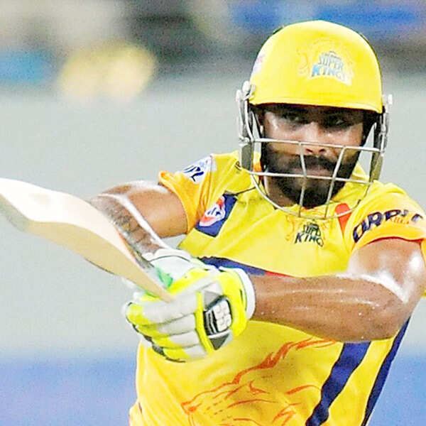 IPL 2014: CSK vs RR