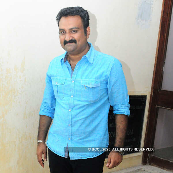 Ente Satyaneshwana Pareekshakal: On the sets