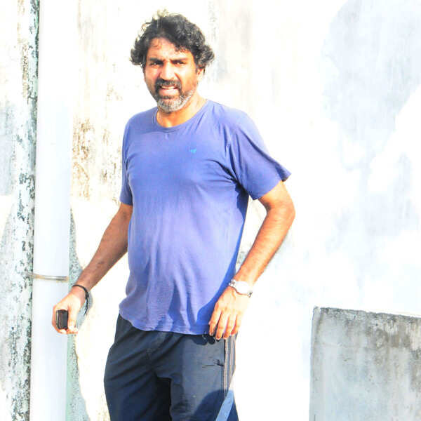 Ente Satyaneshwana Pareekshakal: On the sets