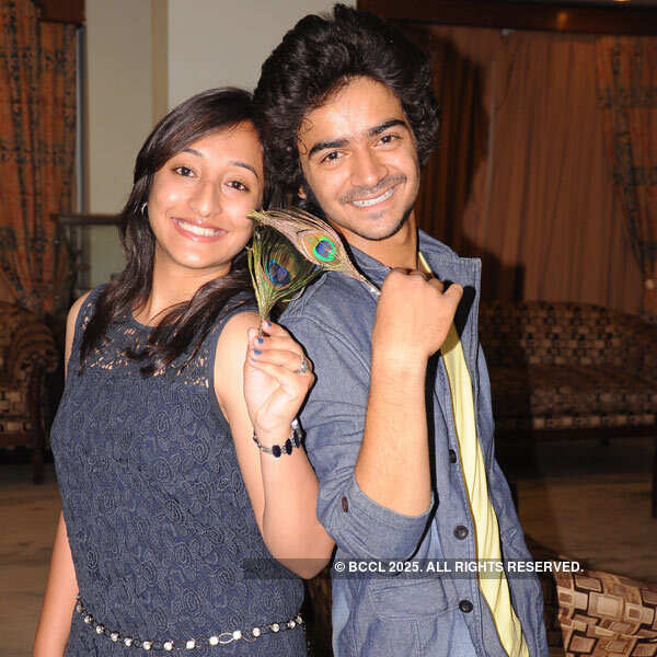 RCOEM farewell at Hotel Tuli