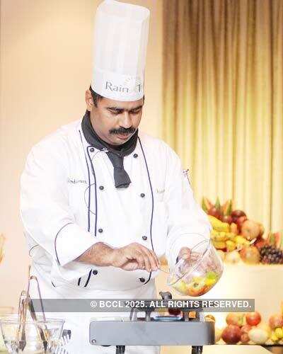 Times Chennai Festival