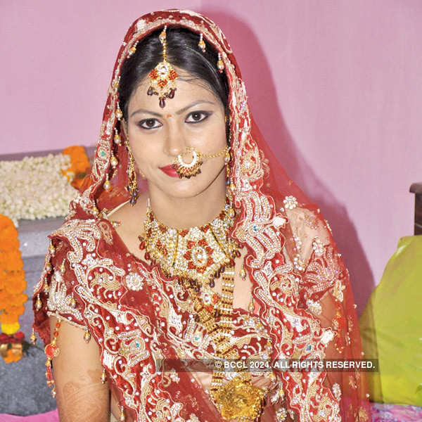 Sweety & Dharmendra Singh wedding