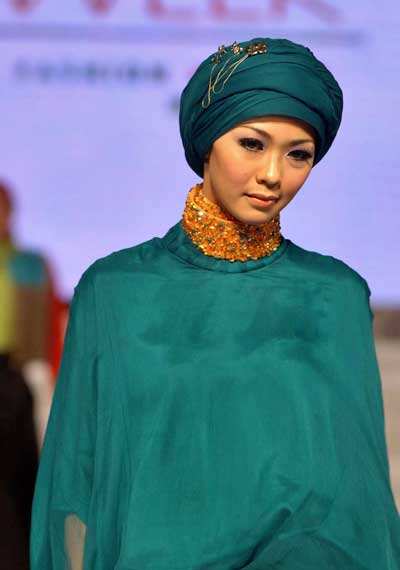 Bali Fashion Week '08