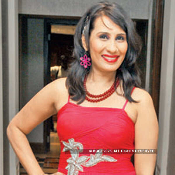 Megha's Birthday Party