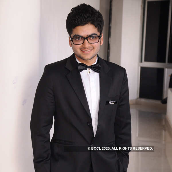 Raisoni Law College's Moot Court competition