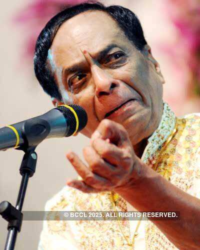 Times Chennai Festival