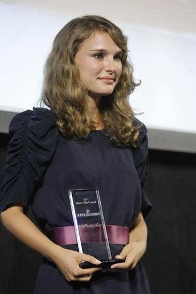 65th Venice Film Festival