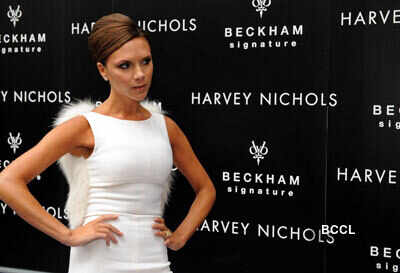 Victoria launches Signature