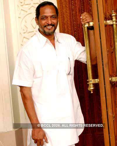 Nana Patekar