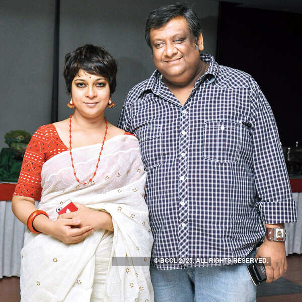 Party to celebrate National Award