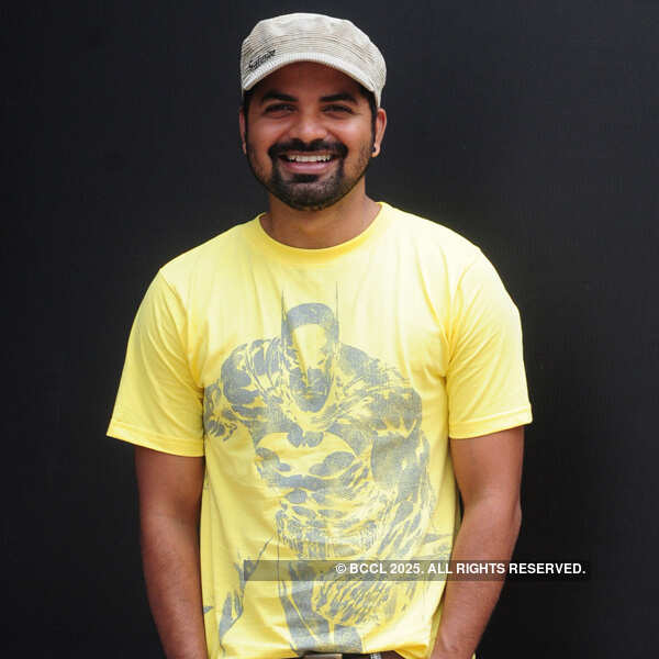 Masala Republic promotion