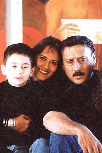 5 things you did not know about Jackie Shroff