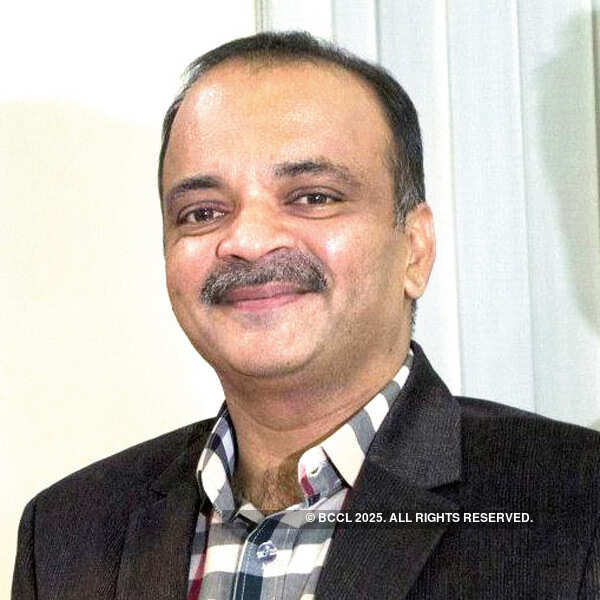 Dinner for entrepreneurs