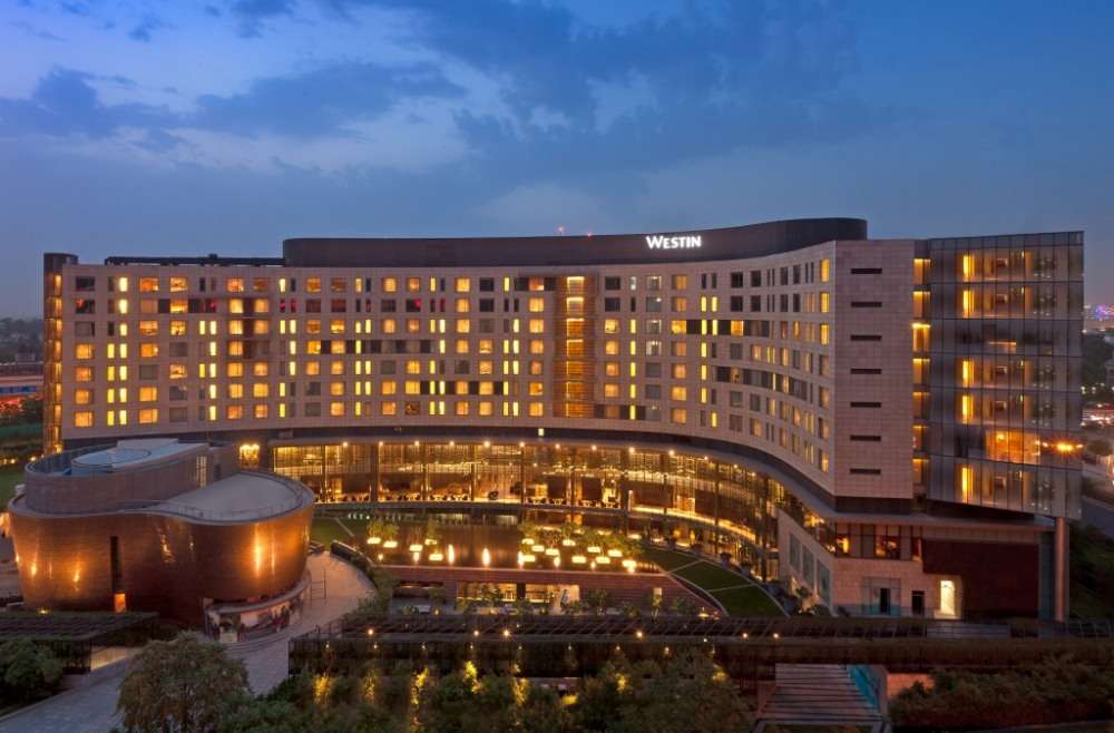 Top 10 International Hotel Brands In India Marketing Mind
