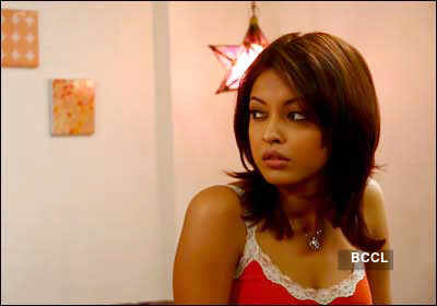 Saas Bahu Aur Sensex