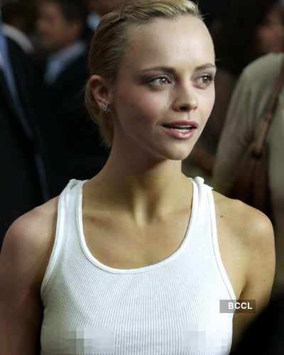 Christina Ricci