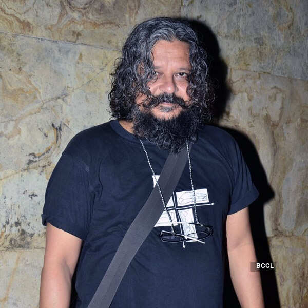 Hawaa Hawaai: Spl.Screening