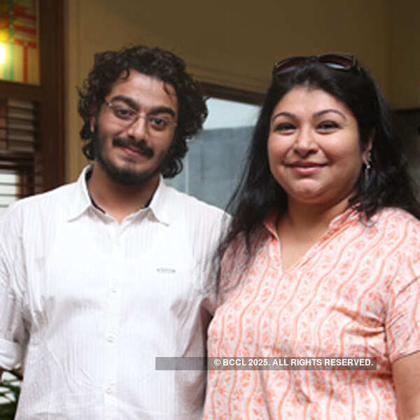 Sunday brunch @ Le Meridien