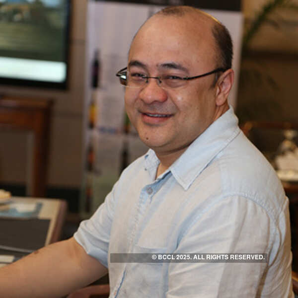 Sunday brunch @ Le Meridien