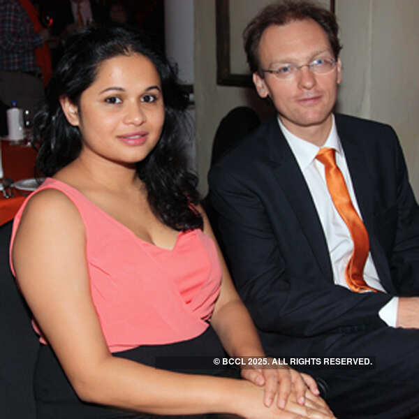 Koningsdag @ ITC Windsor