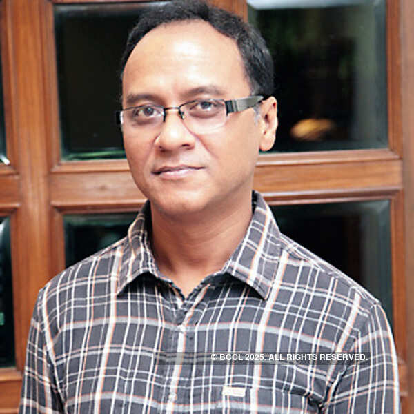 Biplab Das Gupta's album launch