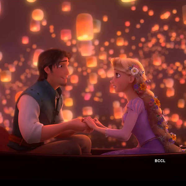 Tangled: Walt Disney Animation Studios' musical fantasy-comedy movie  Tangled was one of the most expensive films ever made in animation  business. Apparently, the movie was made on a staggering budget of 260