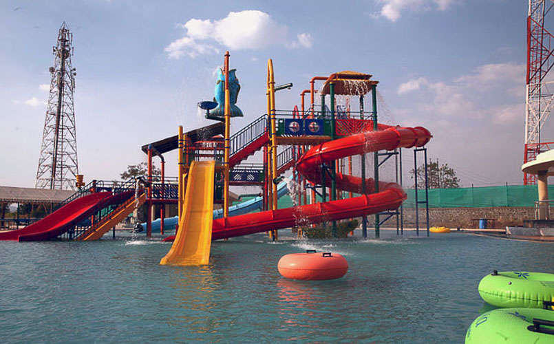 Sentosa Resorts and Water Park, Pune - Times of India Travel