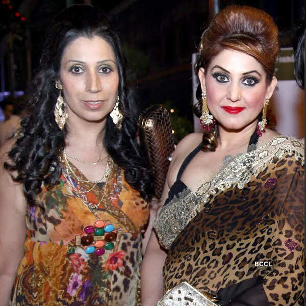 Tiger Care Foundation event