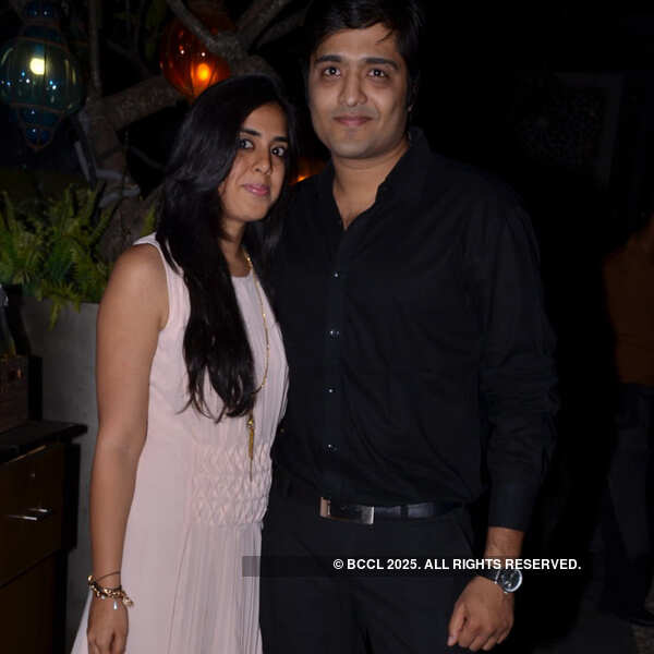 Fusion fun @ Sheraton