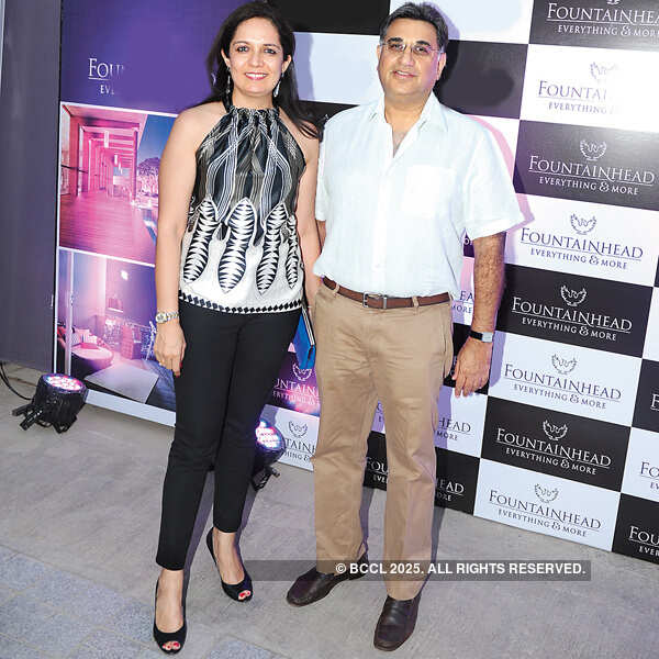 Roy Zaltsman comes to Pune