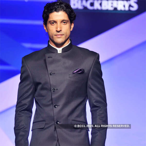 Times Celebex Rankers - Male - March '14