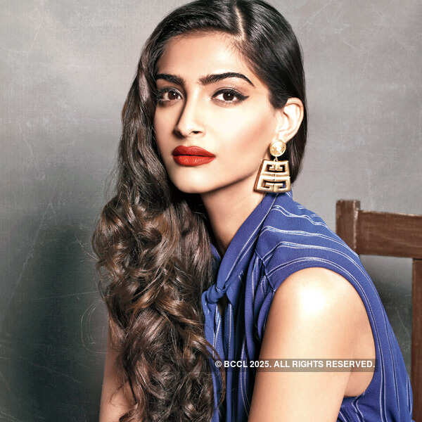 Times Celebex Rankers - Female - March '14