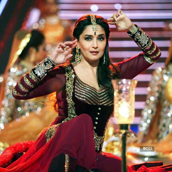 Times Celebex Rankers - Female - March '14