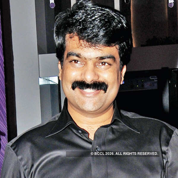 Raja & Amritha's wedding reception