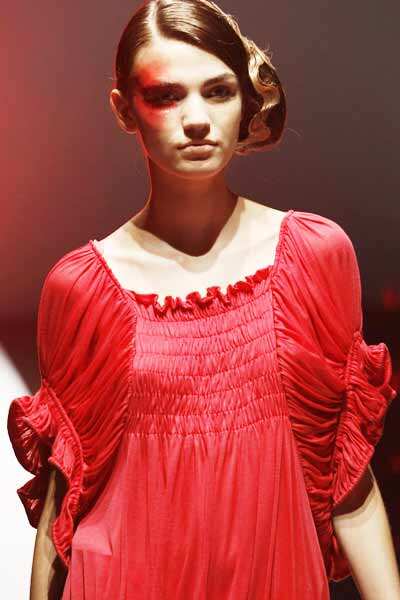 Raphus's Spring/Summer '09