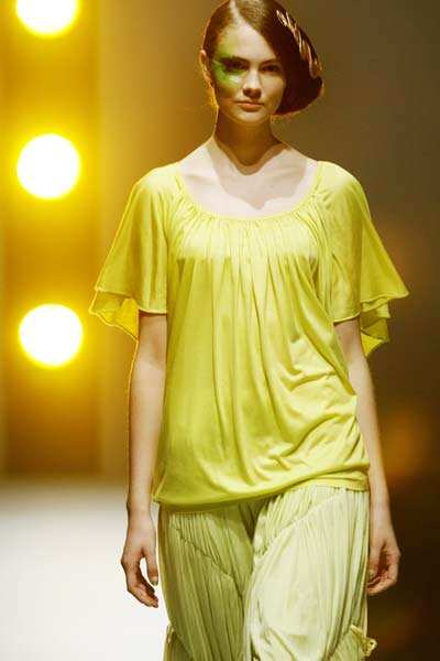 Raphus's Spring/Summer '09