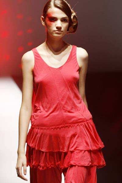 Raphus's Spring/Summer '09