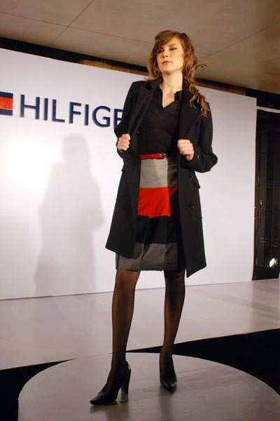 Preview: Tommy Hilfiger NY 