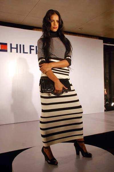 Preview: Tommy Hilfiger NY 