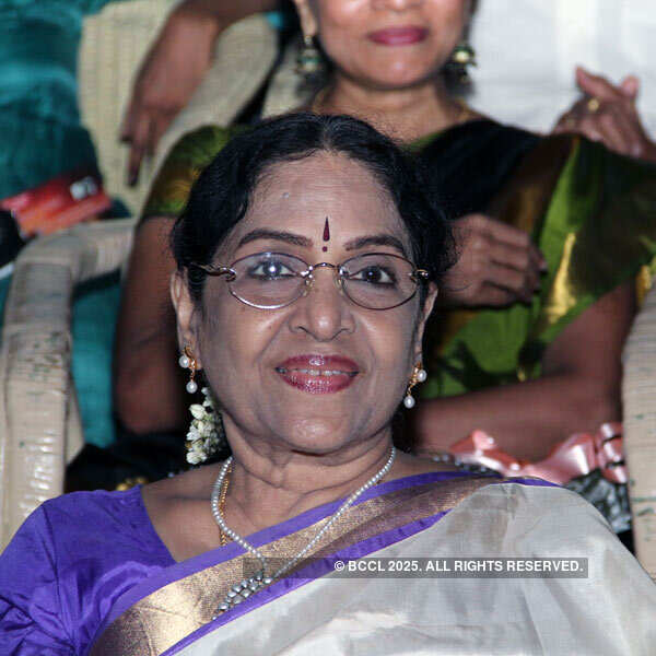 Dance Fest at Sri Krishna Gana Sabha