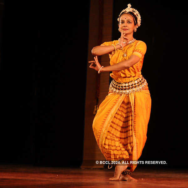 Dance Fest at Sri Krishna Gana Sabha