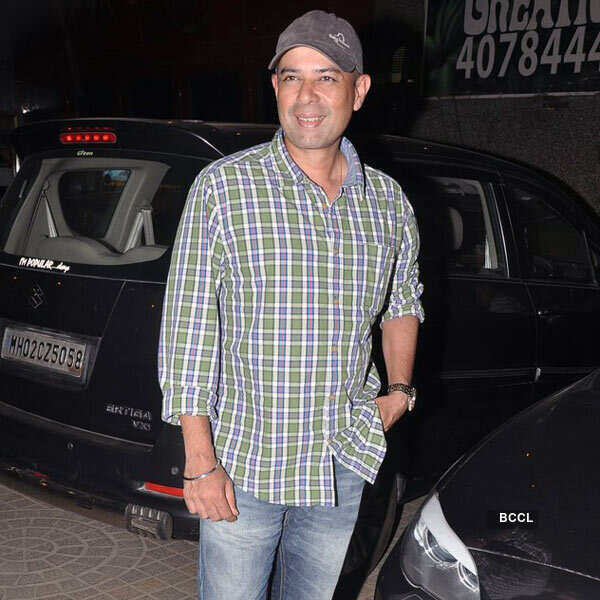 Purani Jeans: Premiere