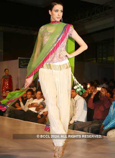 Fun & Fashion '08