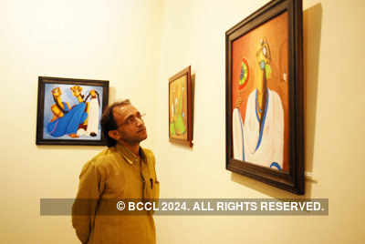 Exhibition: Beshya