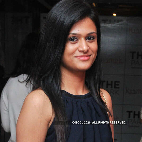 DJ party in Hyderabad