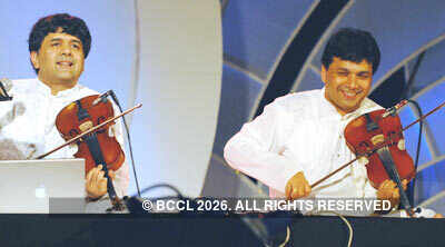 Times Ganesh Festival 