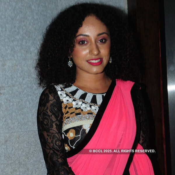 Gopi Sundar's audio label launch