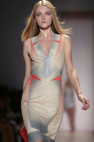 Max Azria Spring '09